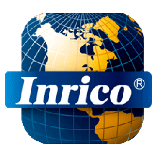 Service radio LTE Inrico version Pro