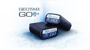 GO9 telematic module ELD