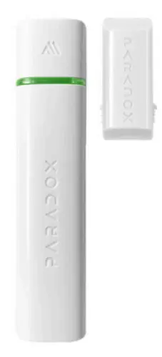 Détecteur de porte avec zone (blanc)