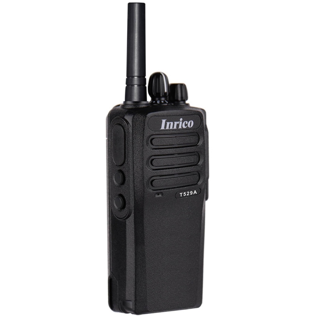 T529 - Radio portatif PTT 16 canaux